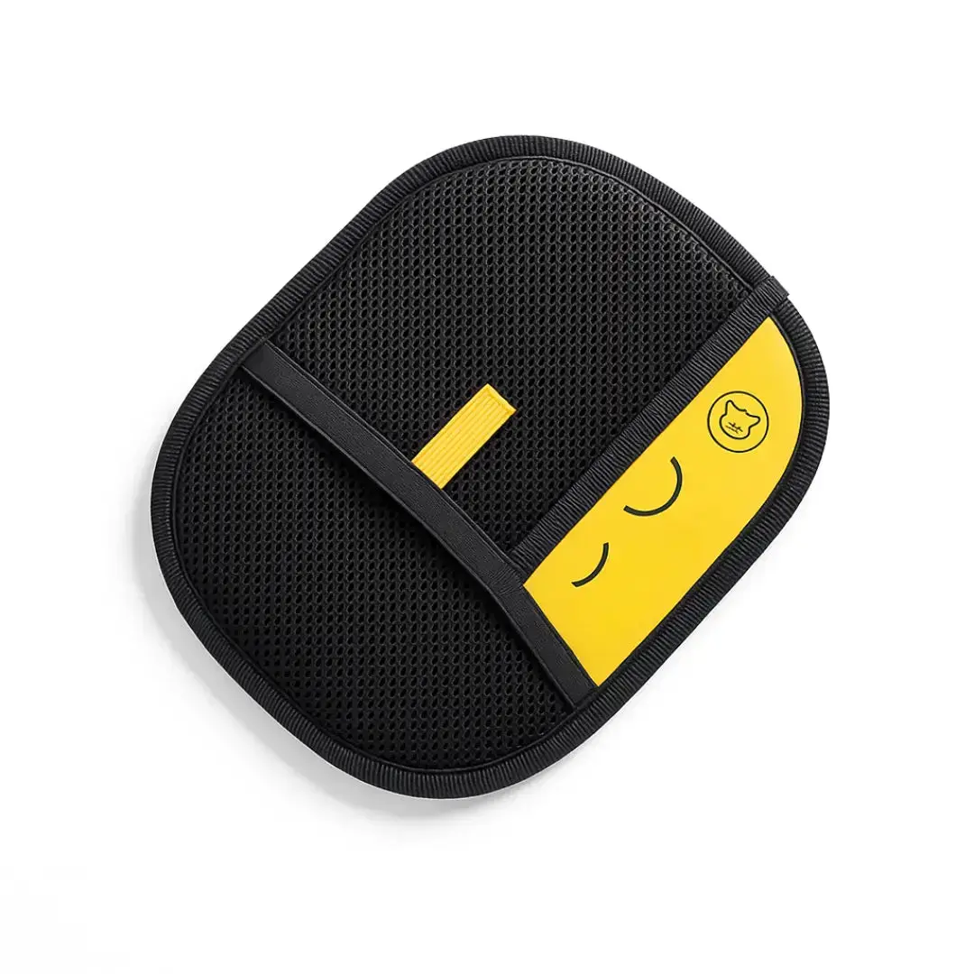 Guante Quita Pelos Rápido Reutilizable